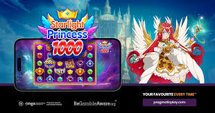 Starlight Princess Demo 매력적인 게임의 세계
